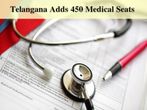 Telangana gets 8 new Medical College: 1150 new MBBS Seats. Know the details below