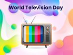 World Television Day: Connecting global communities in Peace and Conflict
