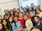 Praxis elevates Women in Tech focus with leadership certificate programme