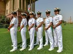 Navy to open all branches for women from next year: Navy Chief