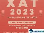 XAT Admit Card 2023 Out Soon: Get Direct Link to Download XAT Hall Ticket Here! XAT Admit Card 2023 Out Soon: Get Direct Link to Download XAT Hall Ticket Here!