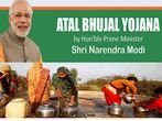 Know All About Atal Bhujal Yojana Know All About Atal Bhujal Yojana