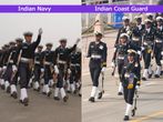 Indian Coast Guard and Indian Navy: Read Here for Major Differences!