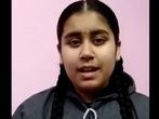 PM praises Km. Diya, student of KV ONGC, Dehradun for her self-composed poem PM praises Km. Diya, student of KV ONGC, Dehradun for her self-composed poem