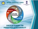 February 12 — National Productivity Day: Enhancing Productivity to Become Globally Competitive