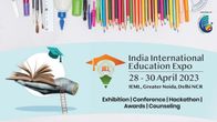 India International Education Expo 2023; Academic Solutions under One Roof