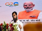 Explained: How Eknath Shinde's party was identified by the Election Commission as the real Shiv Sena