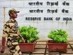 RBI's Green Bonds: Providing Impetus to Reduce the Carbon Intensity of the India