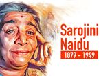 Remembering Sarojini Naidu On Her Birth Anniversary: Early Life, Political Career and Achievements