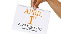 April Fools’ Day: Origin, History and Celebration