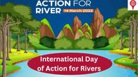 International Day of Action for Rivers 2023: Everything you need to know