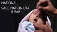 National Vaccination Day 16 March, 2023: History, Theme, Significance and all you need to know