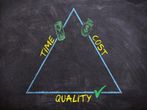 Quality Assurance Management; Responsibilities and Career Opportunities