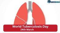 World Tuberculosis Day 2023: Date, Theme, History, Importance and facts World Tuberculosis Day 2023: Date, Theme, History, Importance and facts