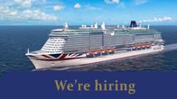 How To Apply For Cruise Ship Jobs? Salary Starts from 1 Lakh per month