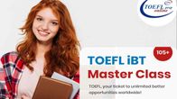 TOEFL will now be an hour shorter, Here is the benefits