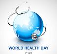 What is World Health Day and why is it observed?