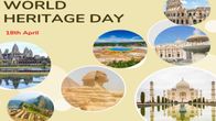 World Heritage Day 2023: Know Theme, Significance, History and India's World Heritage Sites