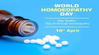 World Homoeopathy Day 2023: Learn about the theme, history, significance, and important details