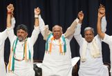 It's a ‘Back to Pavilion' for Congress in Karnataka Assembly Election 2023: