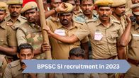 BPSSC SI, Sub-Divisional Fire Station Officer examination date is out; obtain admit card starting June 30 BPSSC SI, Sub-Divisional Fire Station Officer examination date is out; obtain admit card starting June 30