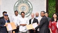 Government of Andhra Pradesh and ETS sign agreement to Boost English Language Proficiency among State Schools