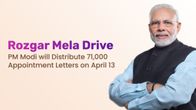 The Delhi government is set to organise a Rozgar Mela and establish 20 additional employment centres aimed at The Delhi government is set to organise a Rozgar Mela and establish 20 additional employment centres aimed at