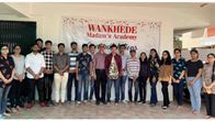 Why is Wankhede Madam's Academy the Most trusted and result-oriented NEET Academy?