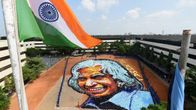 How did Dr. APJ Abdul Kalam contribute to India's Chandrayaan programme?