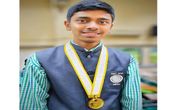 Atul Shatavart Nadig Bagged Gold at International Mathematical Olympiad
