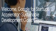 The Google for Startups Accelerator is now accepting submissions from Indian AI pioneers