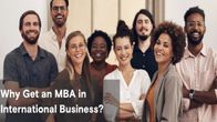 How would students profit from the inclusion of AI in MBA programmes?