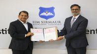 NSE Academy and IIM Sirmaur partner to provide executive education modules