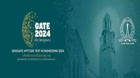 GATE 2024 - Exam Date, Notification (Out), Registration and more