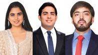 Isha Ambani's Impressive Educational Qualification