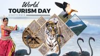 Essay on World Tourism Day in 100 words, 250 words and 500 words