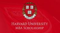 Scholarships at Harvard University for Indian Students