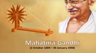 Essay on Mahatma Gandhi in 200-250 Words