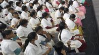 Puducherry Govt to pay Tuition fees of Medical Students in Govt Colleges
