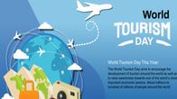 World Tourism Day 2023: Date, Theme, History and Significance