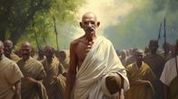 Gandhi Jayanti 2023: Speech ideas for students on Gandhi Jayanti