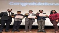 Indian Debating League 2023 concludes after 6000 Debates across 450 schools, at IIT Delhi