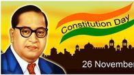 Essay on National Constitution Day for Students