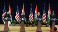 5th India-US 2+2 Ministerial Dialogue on November 10th