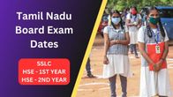 Tamil Nadu Board Exam Time Table 2024: Know about TN HSC, SSLC Exam Dates