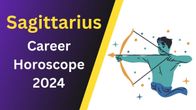 Sagittarius Career Horoscope in 2024: Aiming High, Landing Success