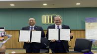 IIIT in Delhi, India, signs Memorandum of Agreement with the University at Albany, SUNY, USA IIIT in Delhi, India, signs Memorandum of Agreement with the University at Albany, SUNY, USA