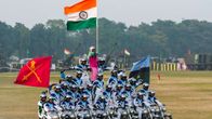 Army Day- Rank-wise Manpower Strength of Indian Army