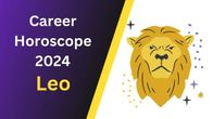 Leo Career Horoscope 2024: Roaring Towards Success this Year
