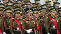 Army Day 2024: Admiring the Unwavering Spirit of Women in Indian Army Army Day 2024: Admiring the Unwavering Spirit of Women in Indian Army